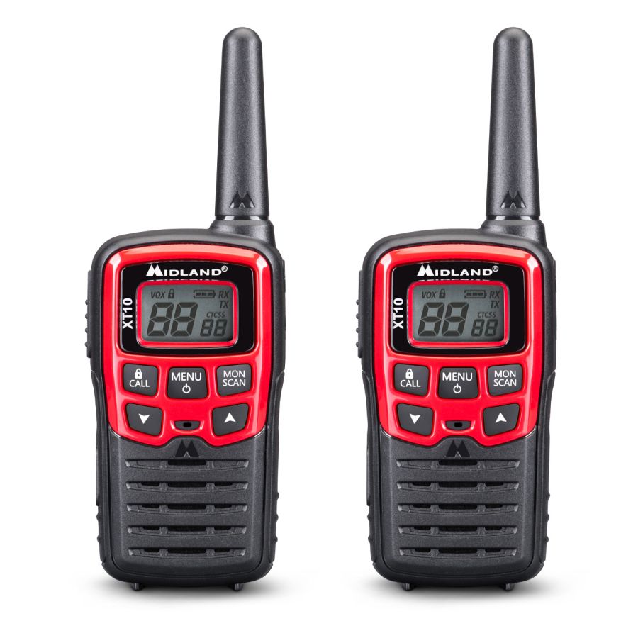 MIDLAND XT10 MIDLAND XT10